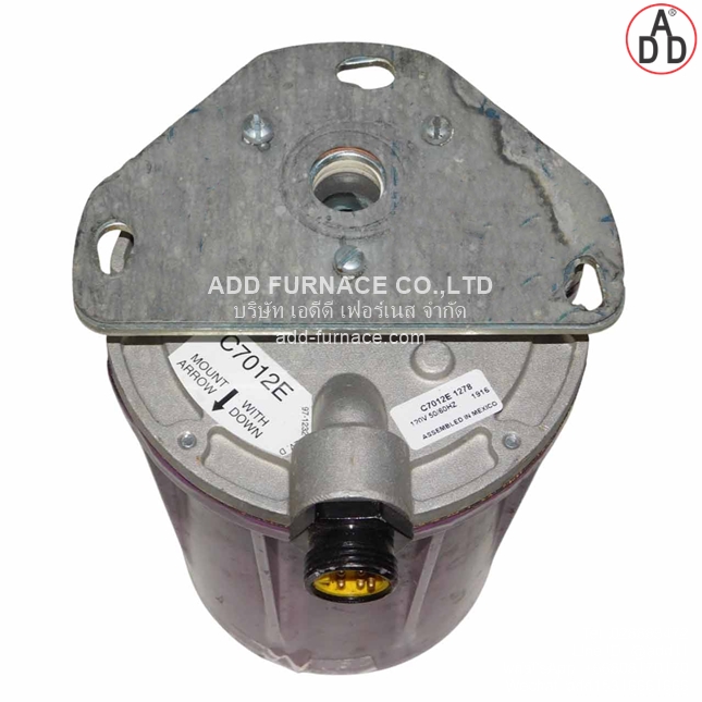 Honeywell C7012E 1278(3)